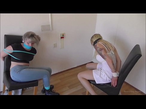 ❤️ Addicted / legata è imbavagliata / damigella in angoscia ️❌ Sluts à noi ️❤