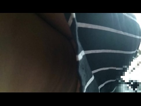 ❤️ Ragazza in neru senza mutandine, parte 2 ️❌ Sluts à noi ️❤