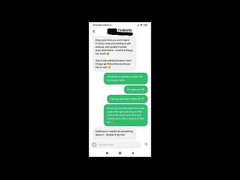 ❤️ Aghju aghjustatu un novu PAWG da Tinder à u mo harem (parlà à Tinder inclusu) ️❌ Sluts à noi ️❤